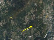 Terreno, Santa Cruz Do Douro e São Tomé de Covelas,...