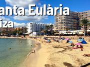 Terreno, Santa Eulalia del Río