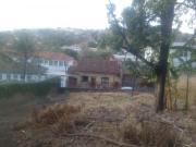 Terreno Santa Luzia MG 1.033 metros