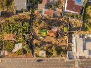 Terreno Santa Maria Maior