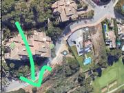 Terreno, Santa María, Marbella