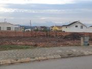 Terreno, Santa Oliva