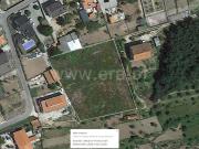 Terreno, Santa Ovaia e Vila Pouca Da Beira, Oliveira do...