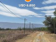 Terreno en Santa Rosa del Conlara, San Luis