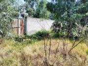 TERRENO, SANTIAGO ANEXO, JARDINES DE SAN MATEO