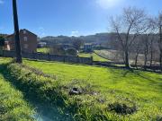 Terreno, Santiago de Compostela