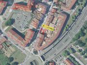 Terreno, Santiago de Compostela