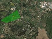 Terreno, Santiago Do Cacém, Santa Cruz e São Bartolomeu...