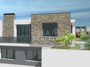 Terreno, Santiago Do Cacém, Santa Cruz e São Bartolomeu...