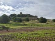 Terreno Santiago do Cacém, Zona Histórica