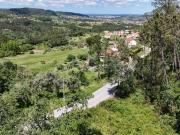 Terreno, Santiago e São Simão de Litém e Albergaria Dos...