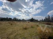 Terreno Santiago Tlacotepec