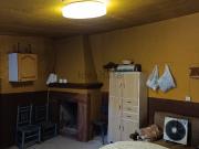 Terreno, Santibañez el Bajo