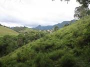 Terreno, Santo Antonio do Rio Grande, Bocaina de Minas, MG
