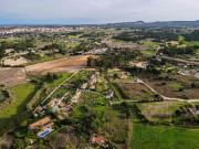 Terreno, Sé e São Lourenço
