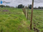 TERRENO SECTOR CORRALONES COMUNA DE PELARCO