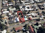 Terreno sector Estadio