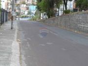 Terreno sector miraflores, univer. Central inclina