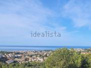 Terreno, Segur Platja, Calafell