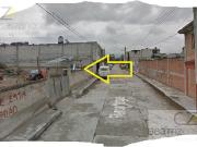 TERRENO SEMIBARDADO EN VENTA, CALLE FILEMON VARGAS,...