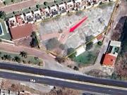 Terreno semiplano para condominio 16 viviendas ·...