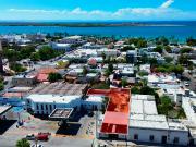 TERRENO SERDÁN A 5 CUADRAS DE MALECÓN