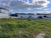 Terreno, Sesmarias, Albufeira e Olhos de Água