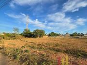 Terreno, Setor Se, Uruaçu, GO