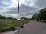 Terreno sexta seccion pegado a polo judicial