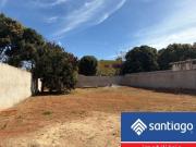 TERRENO SHIN QL 10 LAGO SUL