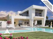 Terreno, Sierra Blanca, Marbella