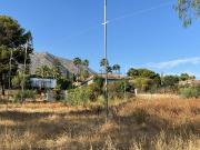 Terreno, Sierra Blanca, Marbella