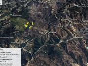 Terreno Sierra de Santa Rosa, Guanajuato