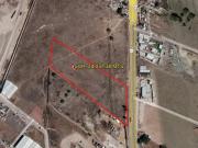 TERRENO SIERRA HERMOSA CARRETERA SUP. 24,037.38 MTS