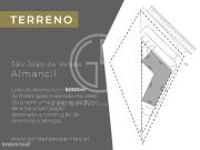 Terreno So Joo da Venda, Almancil
