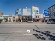 Terreno sobre Av. Colón frente a Jefatura – Gran...