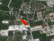 TERRENO SOBRE AV EN DZITYÁ