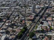 Terreno sobre Av Manuel Avila Camacho