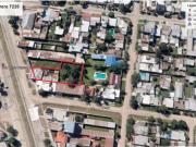 Terreno sobre avenida