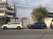 TERRENO SOBRE AVENIDA BARDEADO IDEAL PARA CUALQUIER NEGOCIO