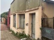 Terreno sobre avenida con casa habitable Posadas Misiones