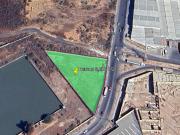 TERRENO SOBRE AVENIDA, EN ESQUINA, USO DE SUELO MIXTO...