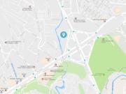 Terreno sobre Blvd. Las Torres y Via Atlixcayotl 4