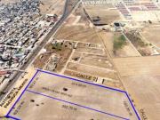 TERRENO SOBRE CARRETERA MEXICO PACHUCA