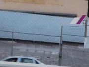 Terreno sobre Carretera Nacional VENTA O RENTA Zona Sur...