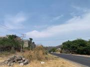 Terreno Sobre Carretera San Antonio Tlayacapan, 5,800 m2