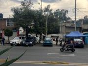 Terreno sobre eje 10 de aztecas Coyoacán