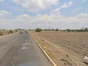 TERRENO SOBRE EL BICENTENARIO, ZUMPANGO SUP. 11.5 HECTAREAS