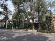 TERRENO, SOBRE LA AVENIDA MIGUEL ANGEL DE QUEVEDO TERRENO, SOBRE LA AVENIDA MIGUEL ANGEL DE QUEVEDO