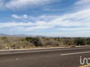 TERRENO SOBRE LA CARRETERA TRANSPENINSULAR LA PAZ TODOS...